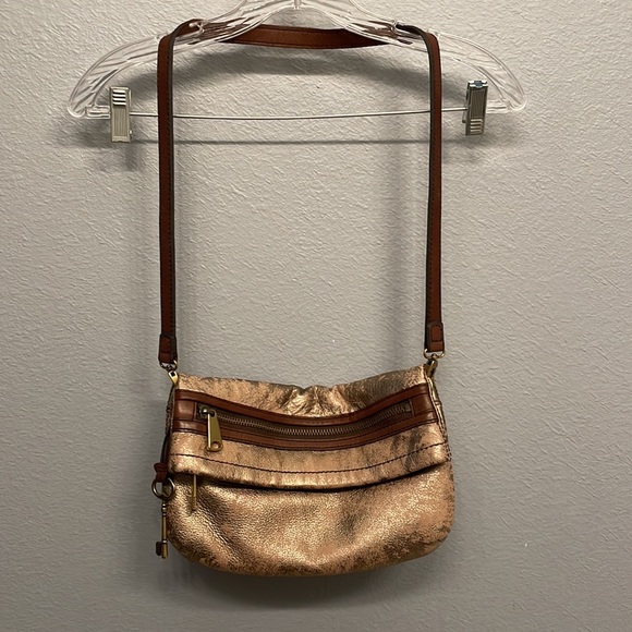 Fossil handbag - Picture 2 of 4